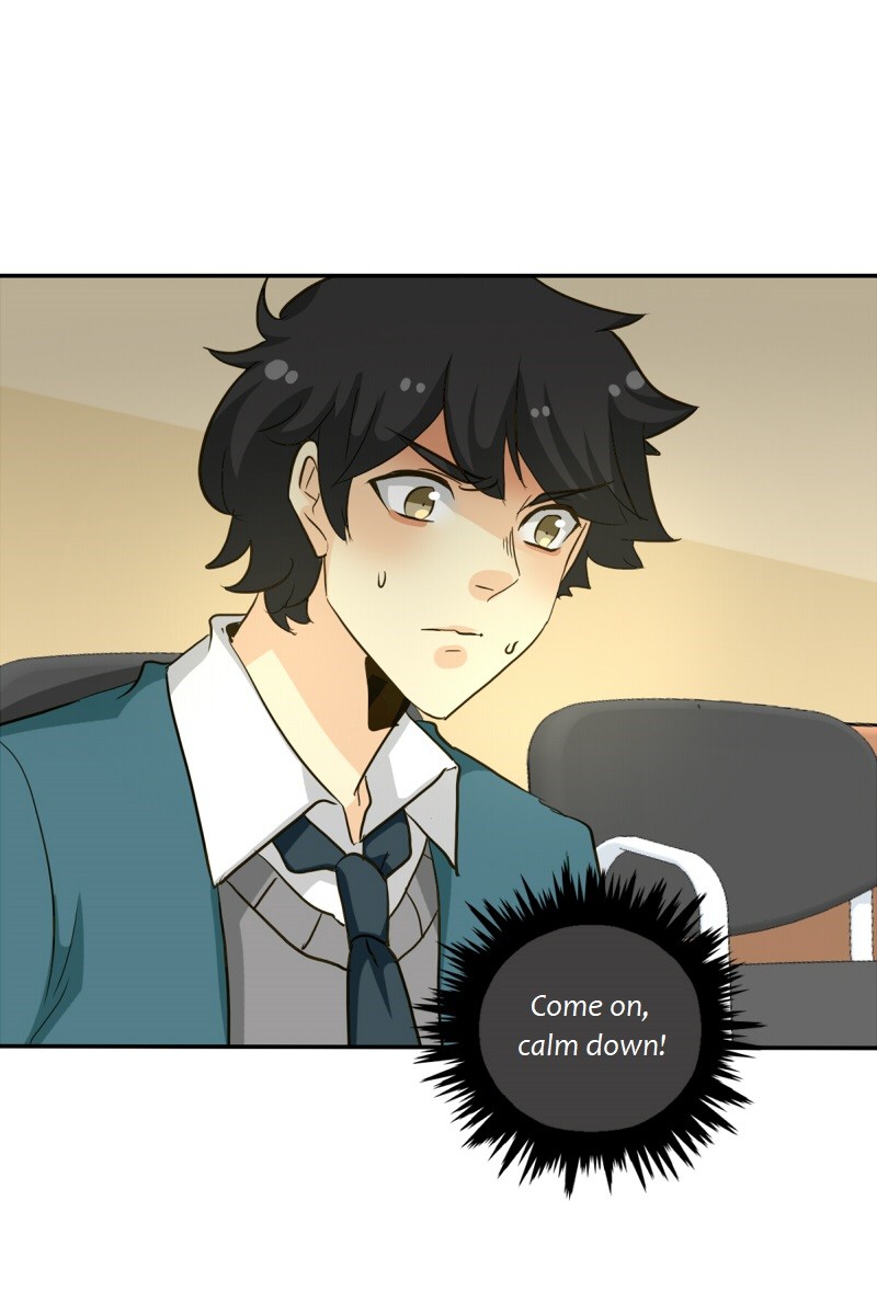 Read unOrdinary Manga EN Manga Online