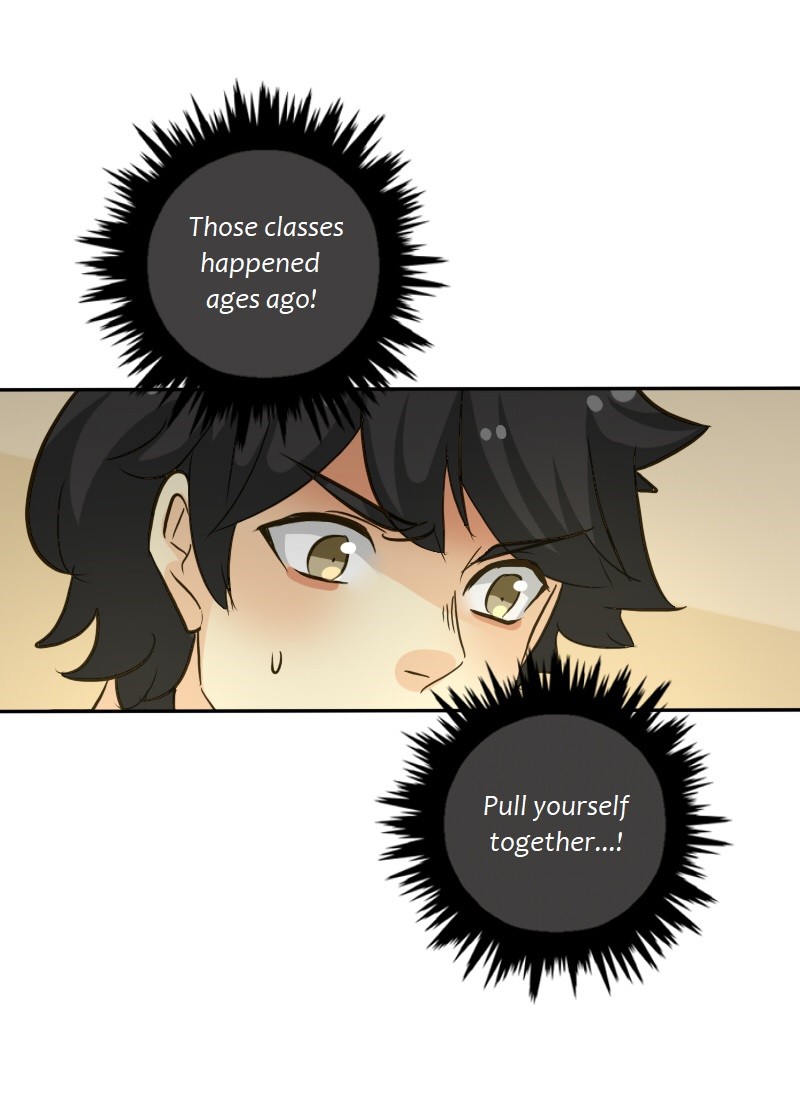 Read unOrdinary Manga EN Manga Online