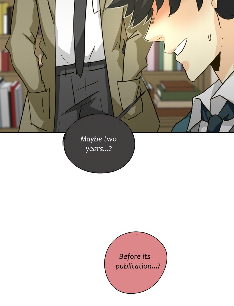 Read unOrdinary Manga EN Manga Online