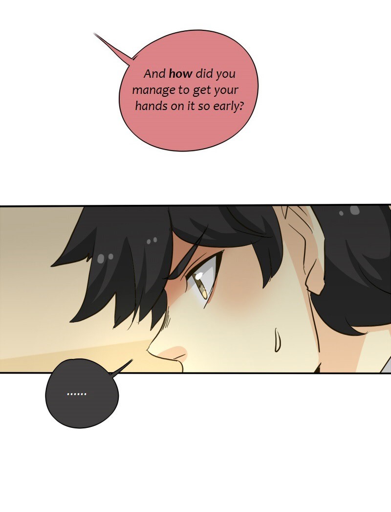 Read unOrdinary Manga EN Manga Online