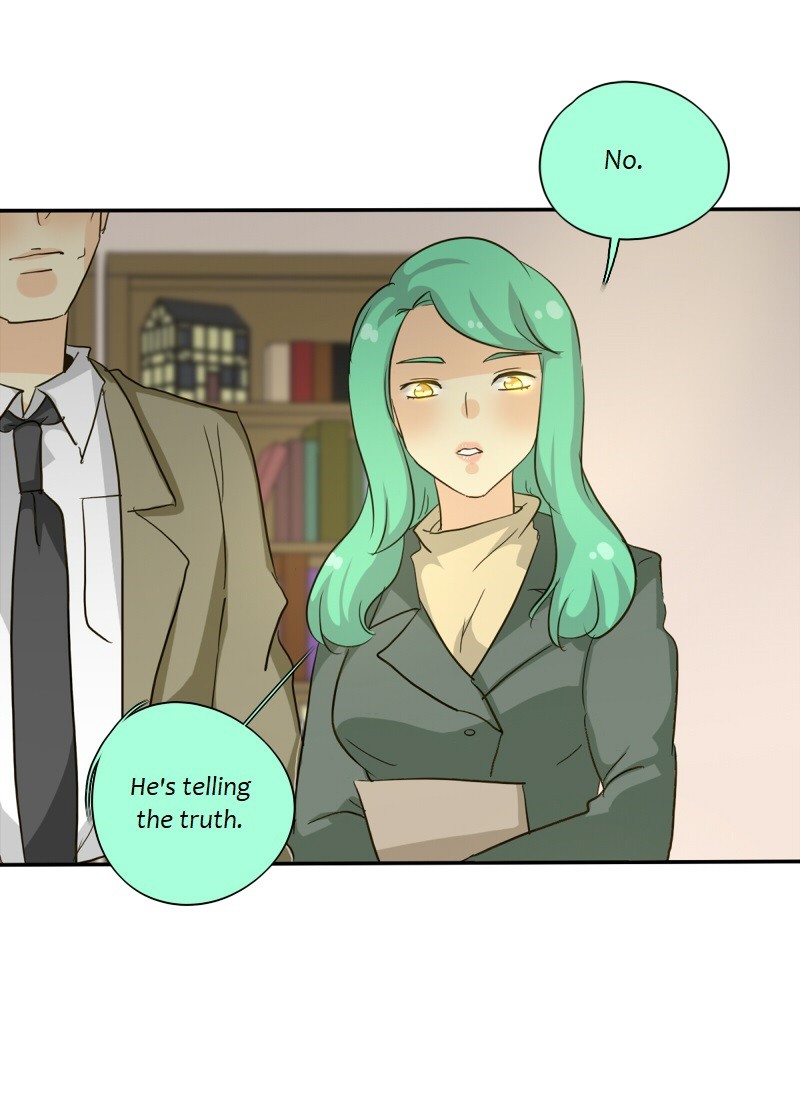 Read unOrdinary Manga EN Manga Online