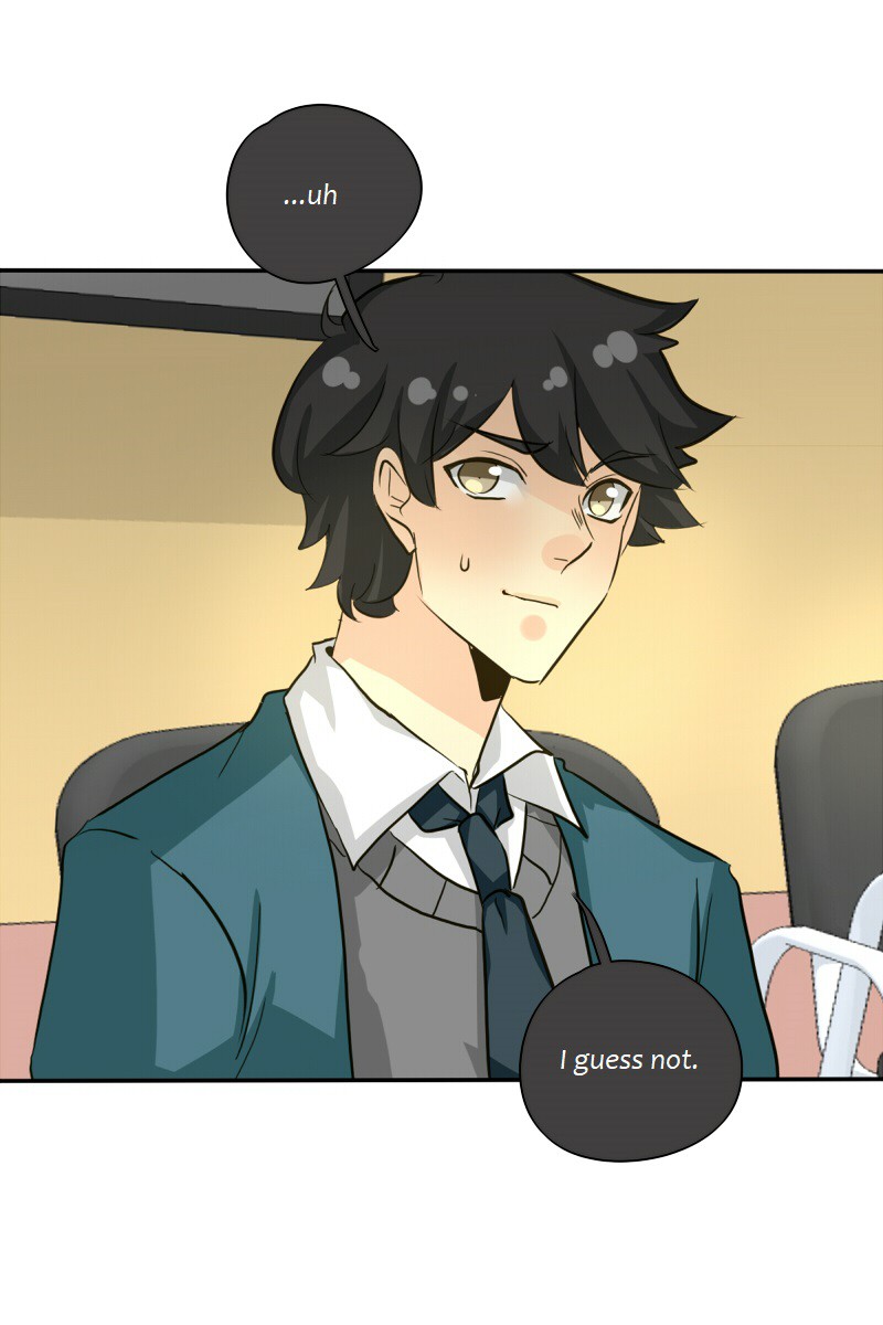 Read unOrdinary Manga EN Manga Online