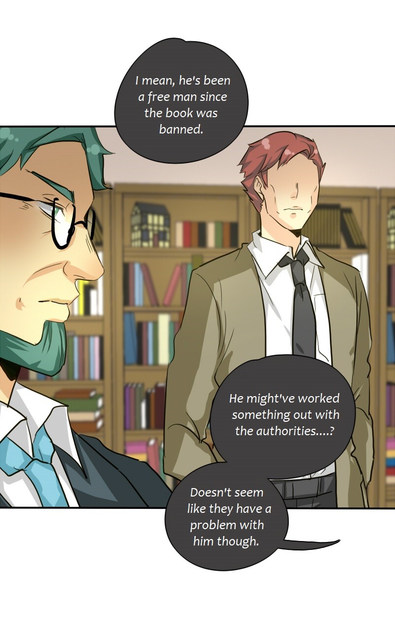 Read unOrdinary Manga EN Manga Online