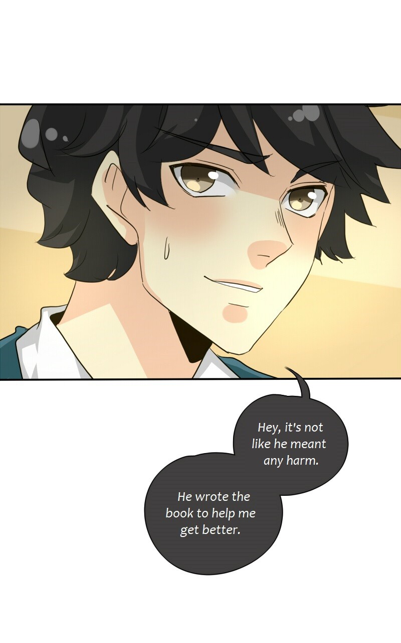 Read unOrdinary Manga EN Manga Online