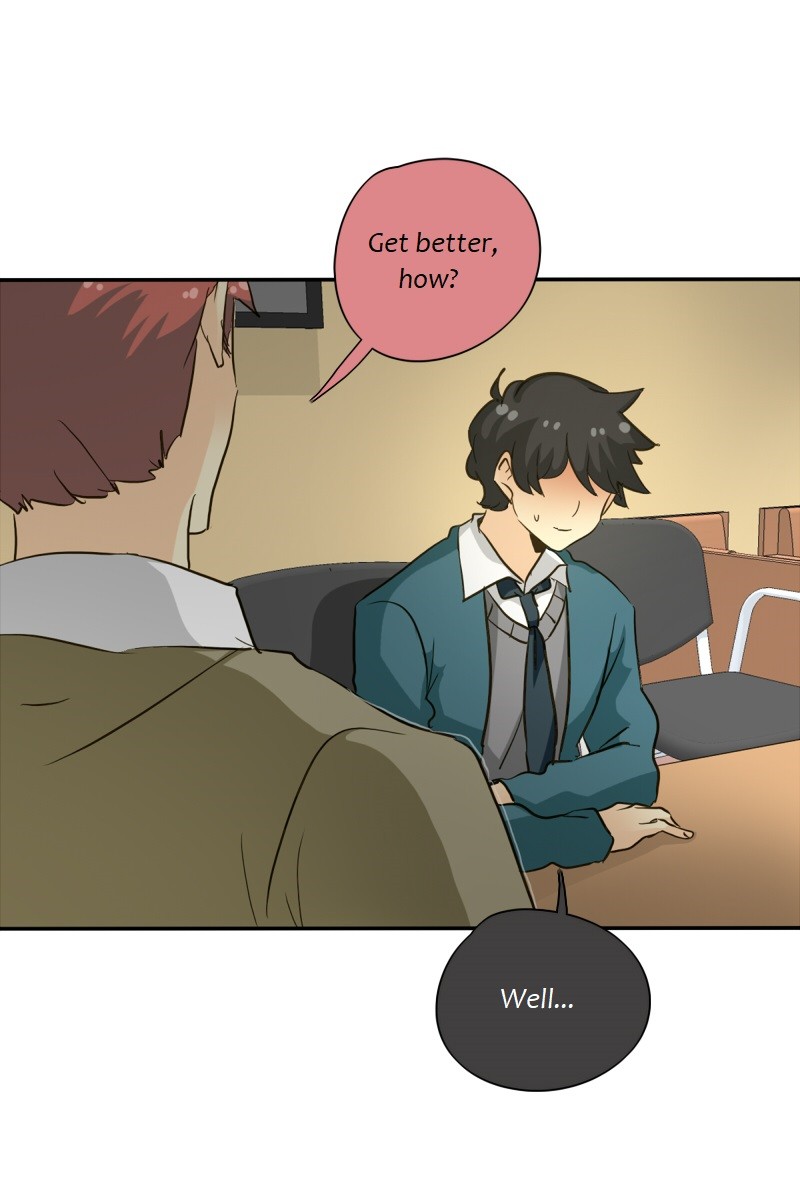 Read unOrdinary Manga EN Manga Online