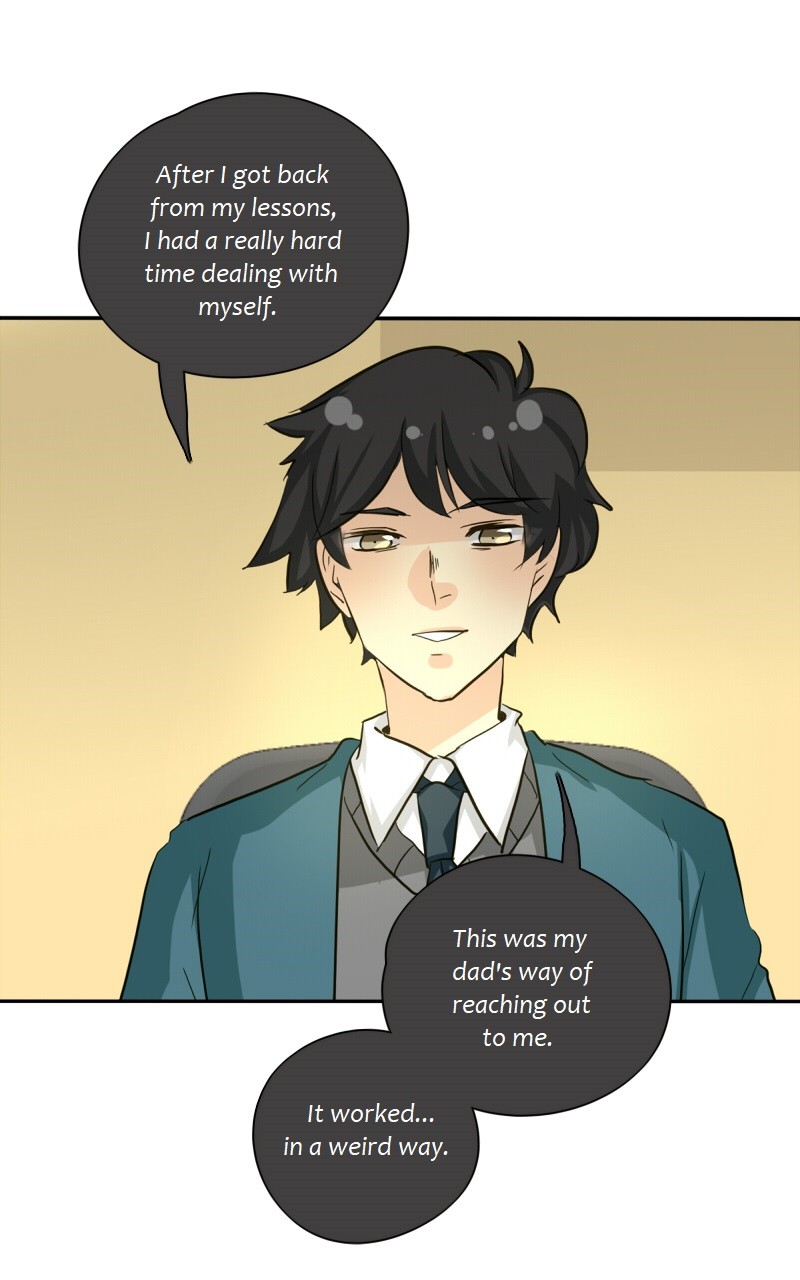 Read unOrdinary Manga EN Manga Online