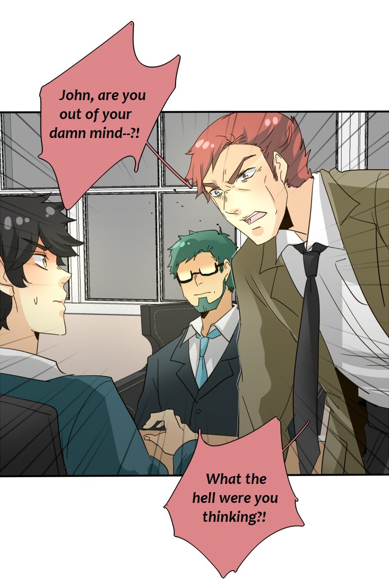 Read unOrdinary Manga EN Manga Online