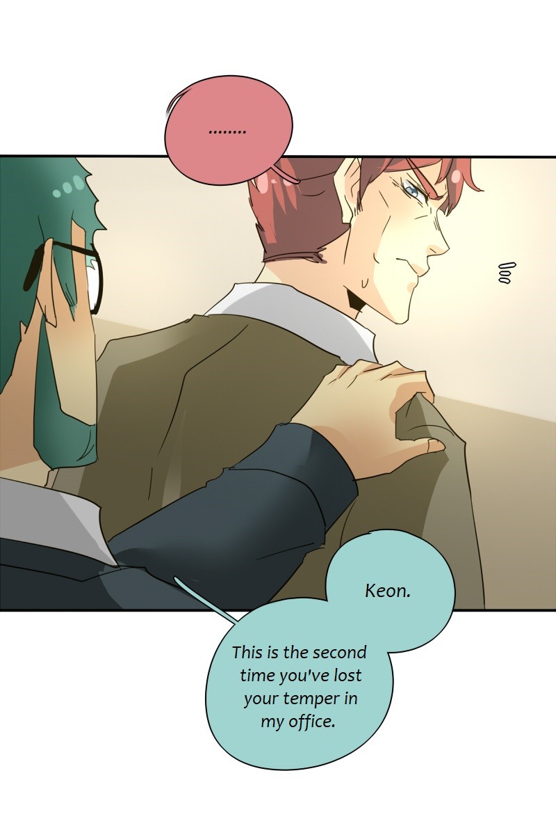 Read unOrdinary Manga EN Manga Online