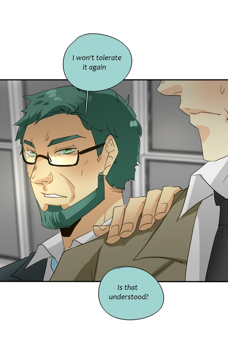 Read unOrdinary Manga EN Manga Online