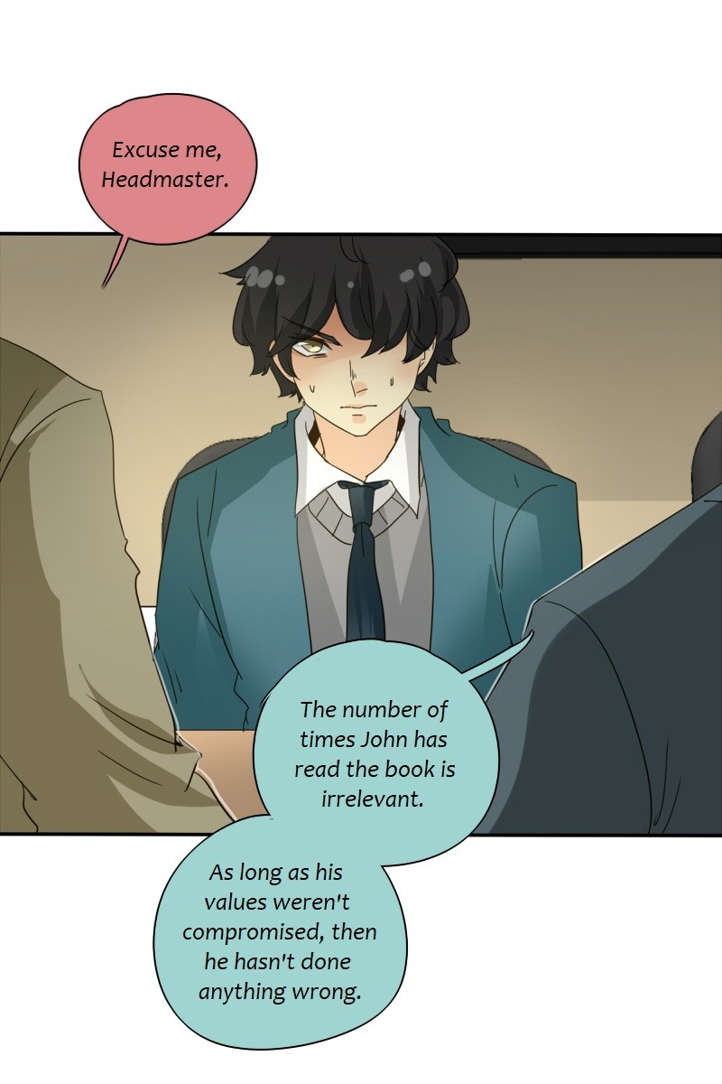 Read unOrdinary Manga EN Manga Online