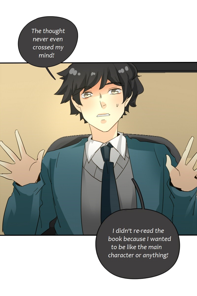 Read unOrdinary Manga EN Manga Online