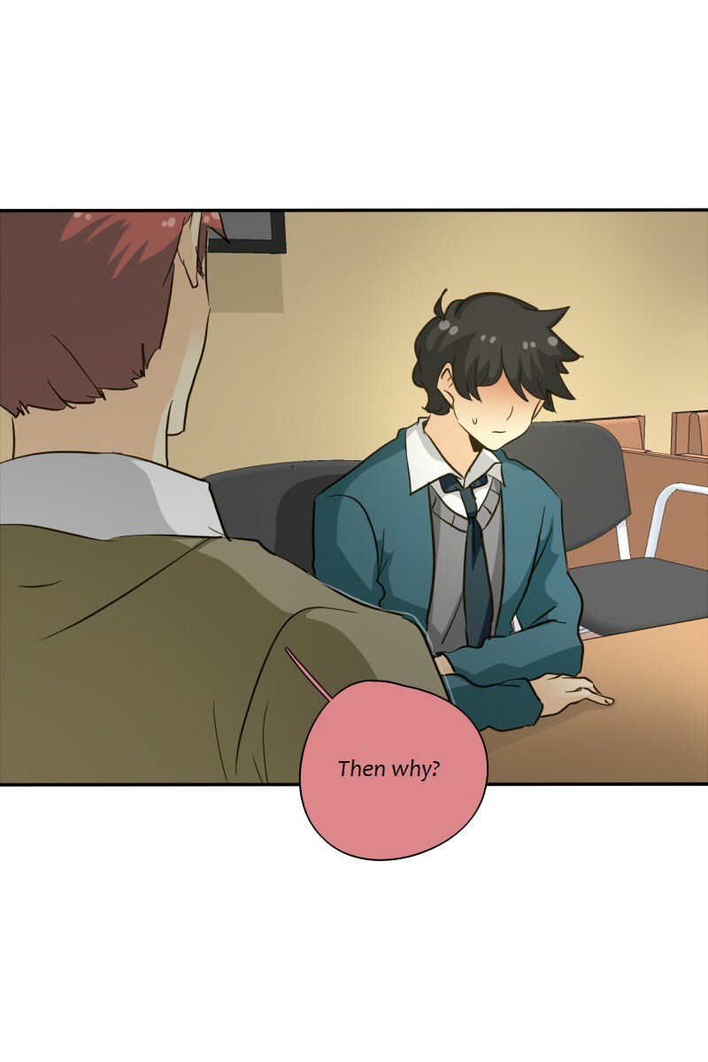 Read unOrdinary Manga EN Manga Online