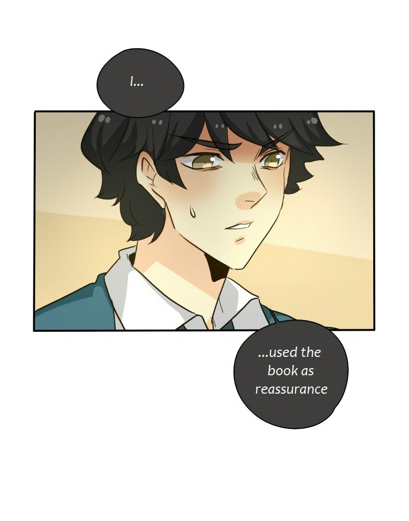 Read unOrdinary Manga EN Manga Online