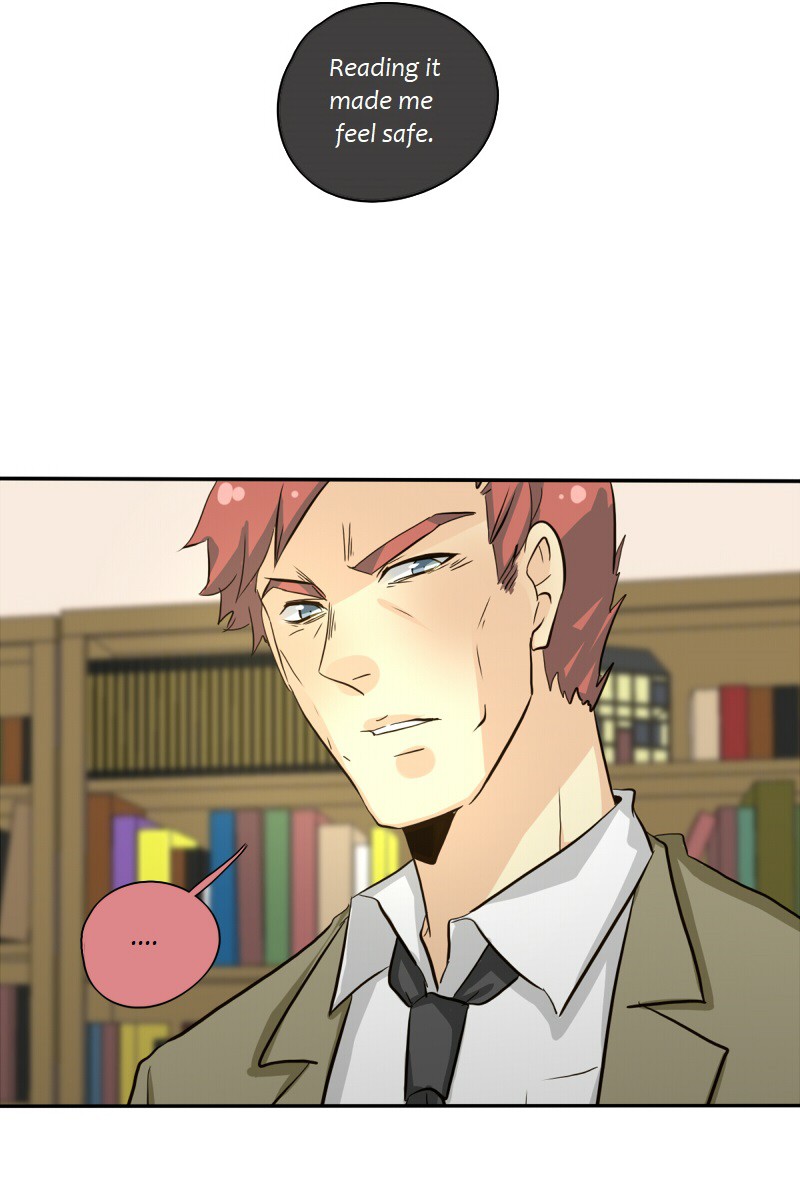 Read unOrdinary Manga EN Manga Online
