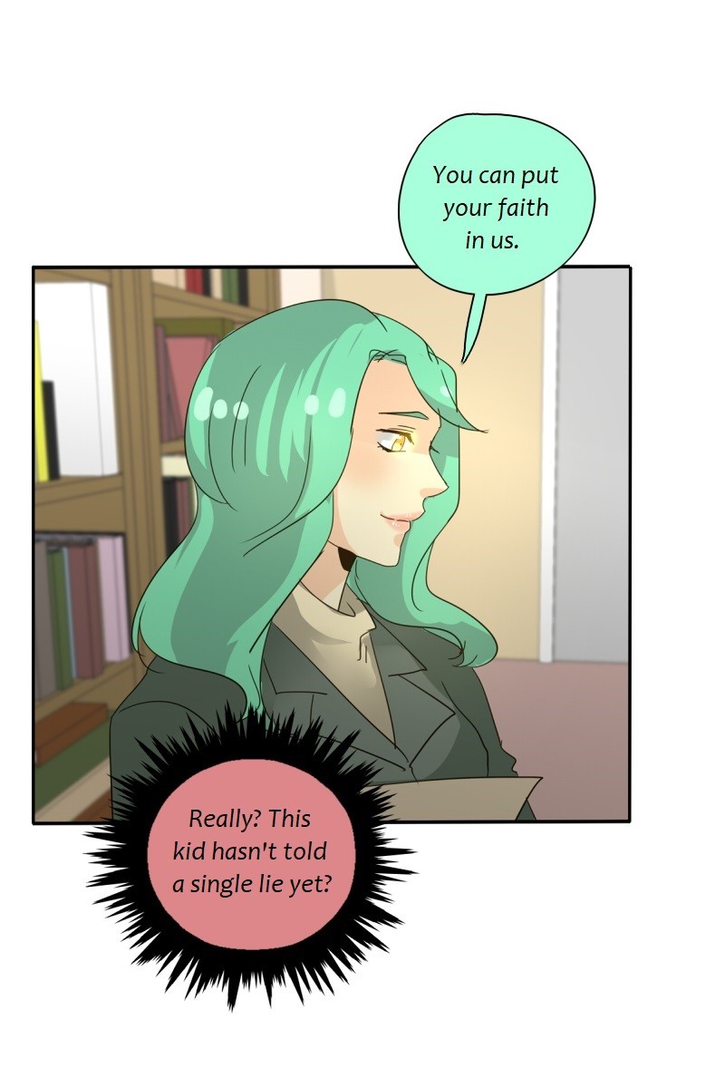 Read unOrdinary Manga EN Manga Online