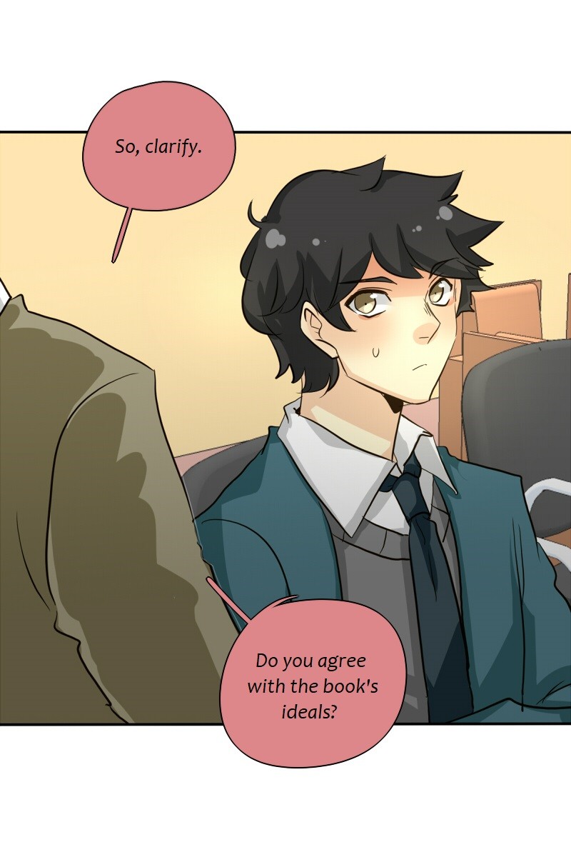 Read unOrdinary Manga EN Manga Online