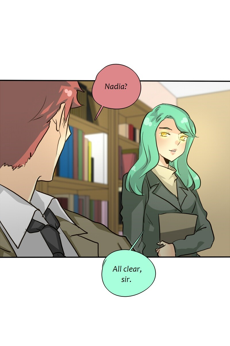 Read unOrdinary Manga EN Manga Online