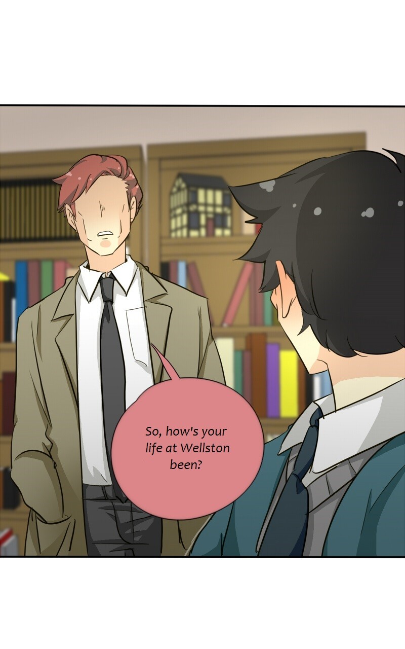 Read unOrdinary Manga EN Manga Online