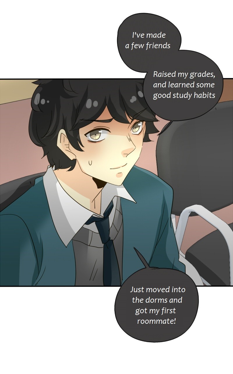 Read unOrdinary Manga EN Manga Online