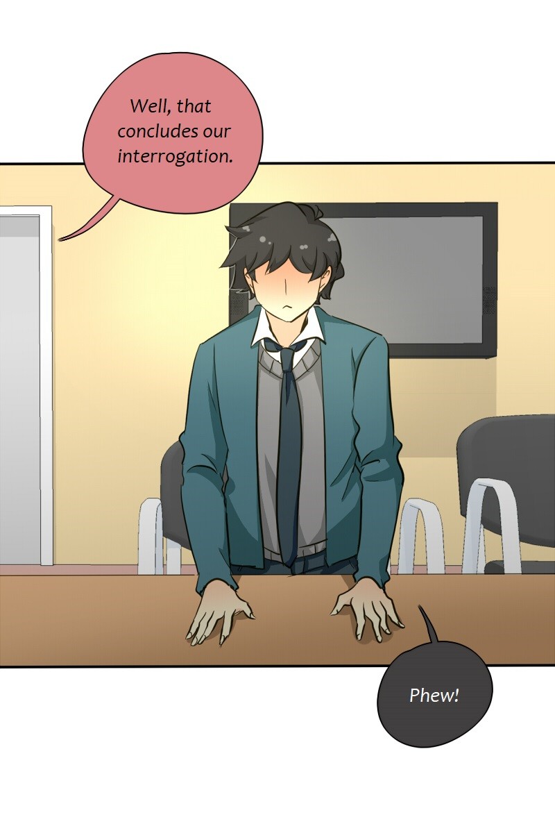 Read unOrdinary Manga EN Manga Online