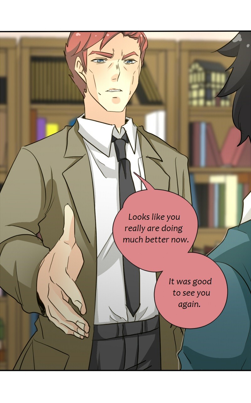 Read unOrdinary Manga EN Manga Online