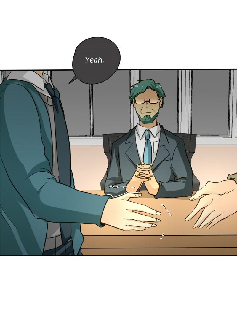 Read unOrdinary Manga EN Manga Online