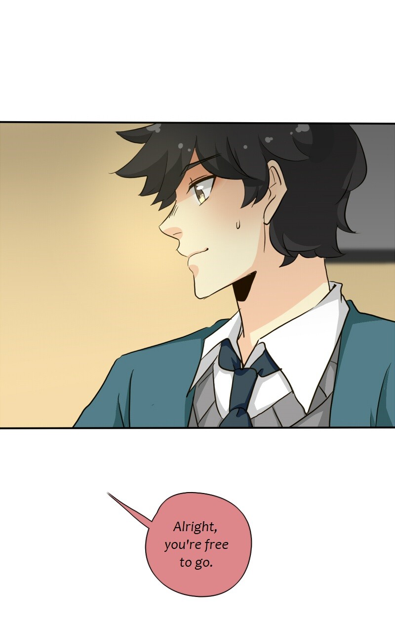 Read unOrdinary Manga EN Manga Online