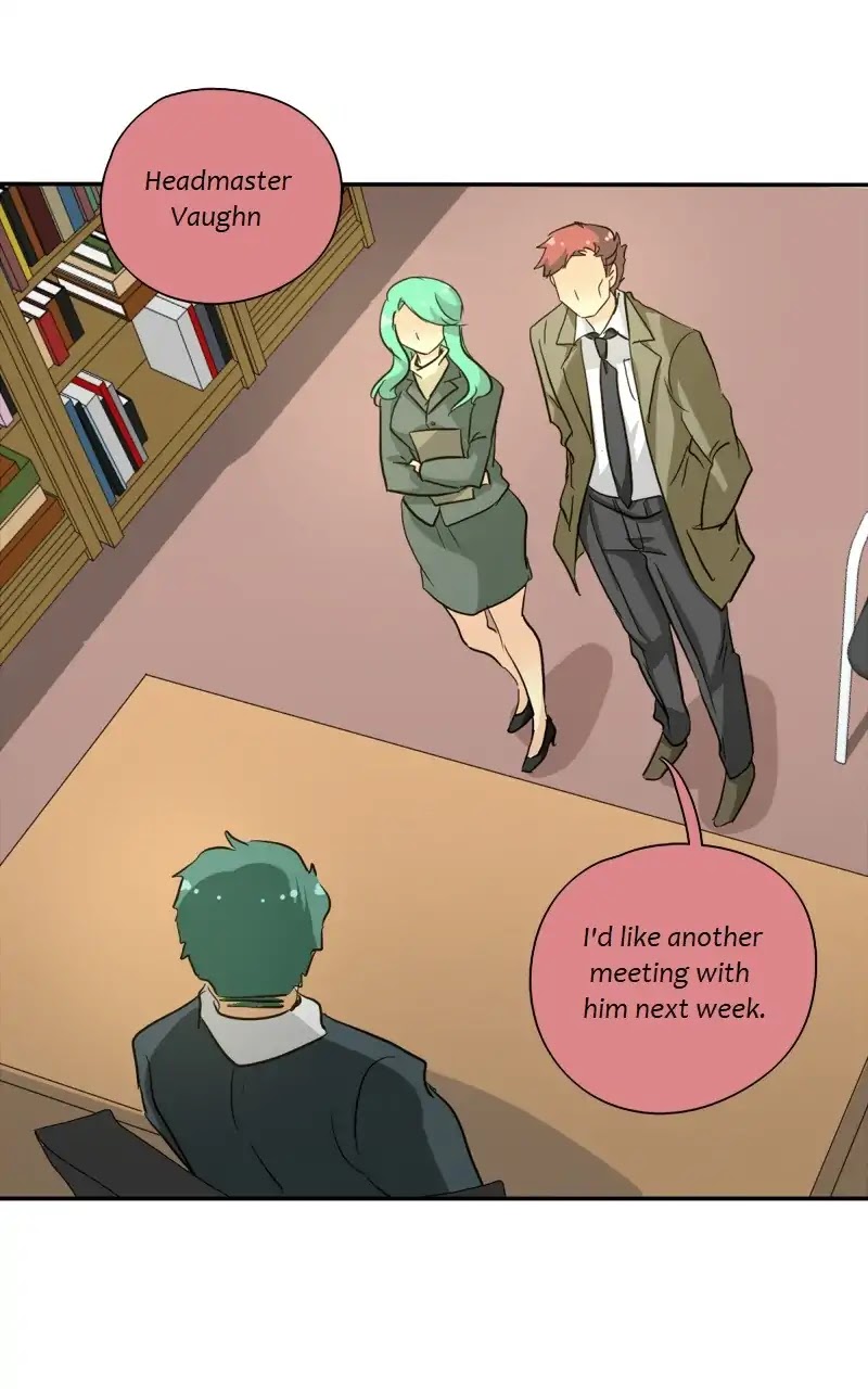Read unOrdinary Manga EN Manga Online