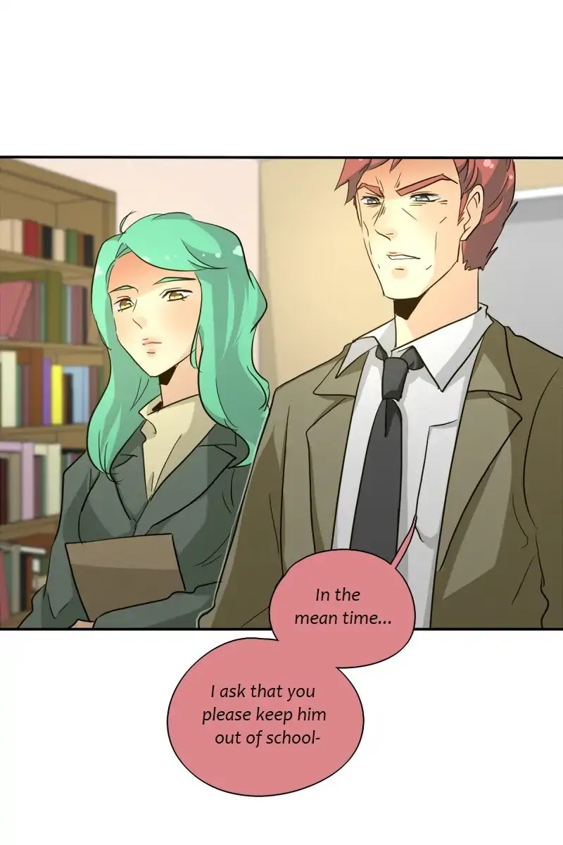 Read unOrdinary Manga EN Manga Online