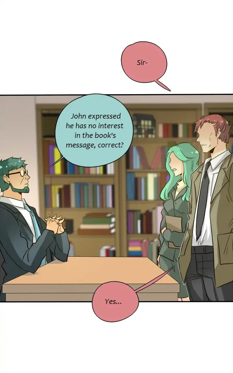 Read unOrdinary Manga EN Manga Online