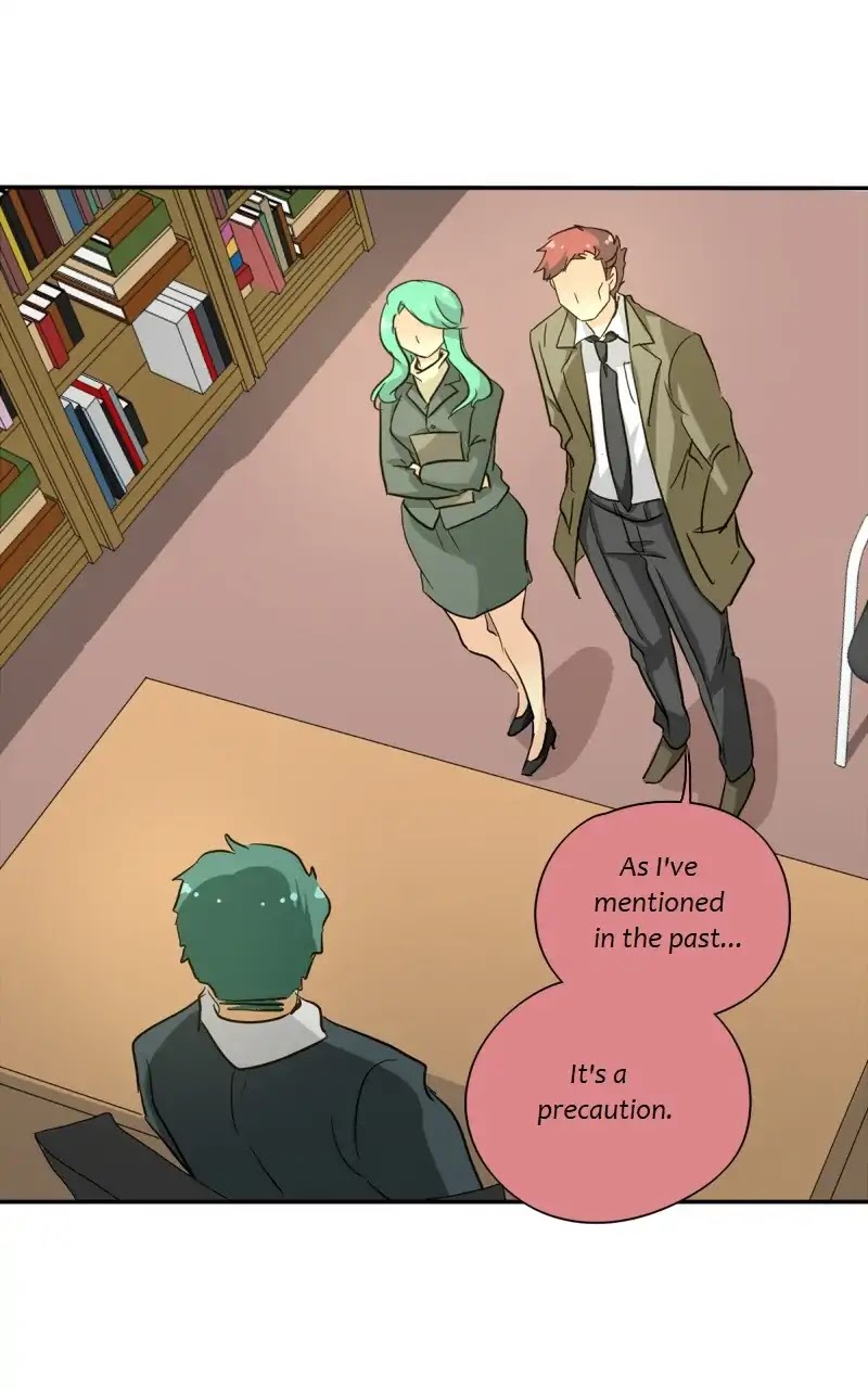 Read unOrdinary Manga EN Manga Online
