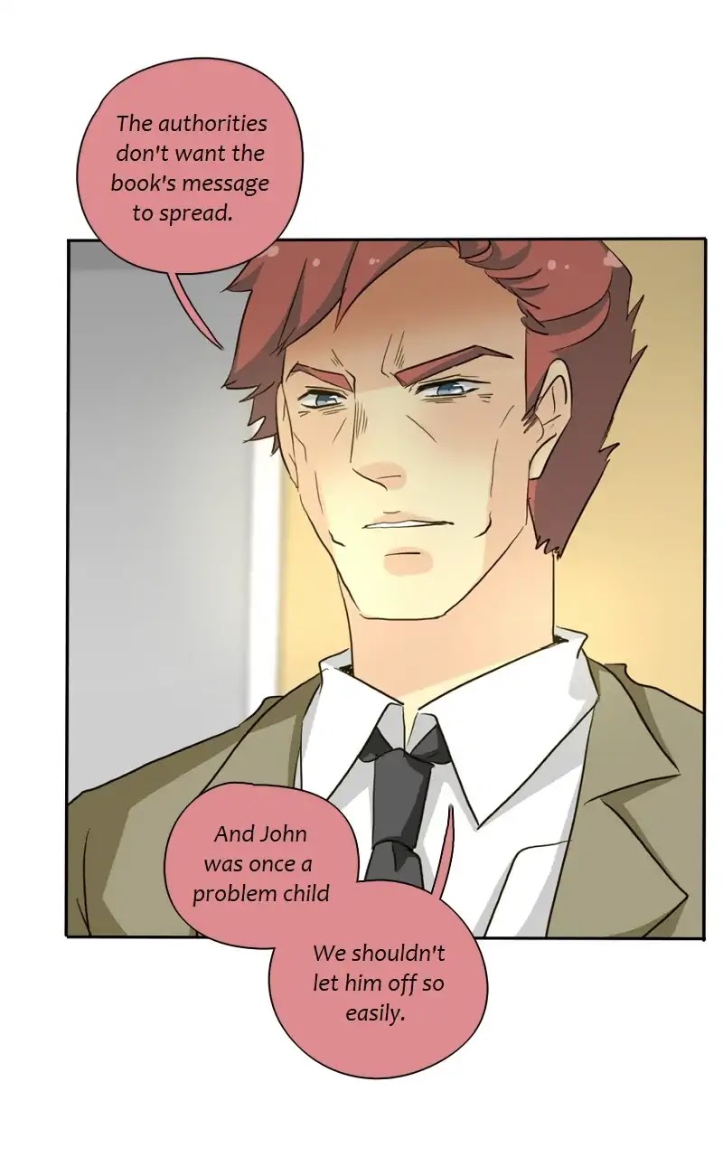 Read unOrdinary Manga EN Manga Online