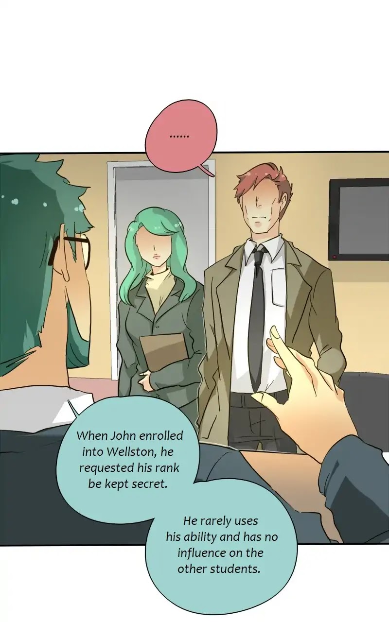 Read unOrdinary Manga EN Manga Online