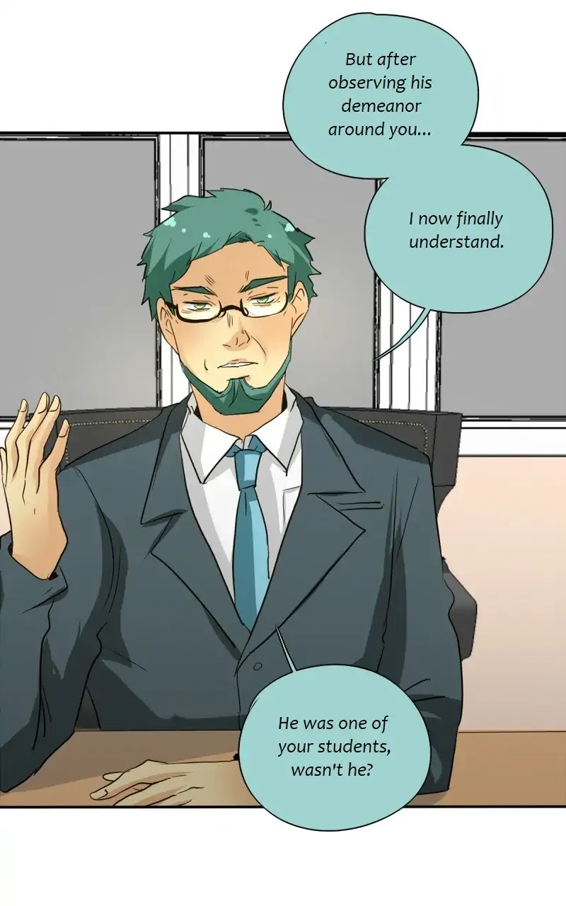 Read unOrdinary Manga EN Manga Online