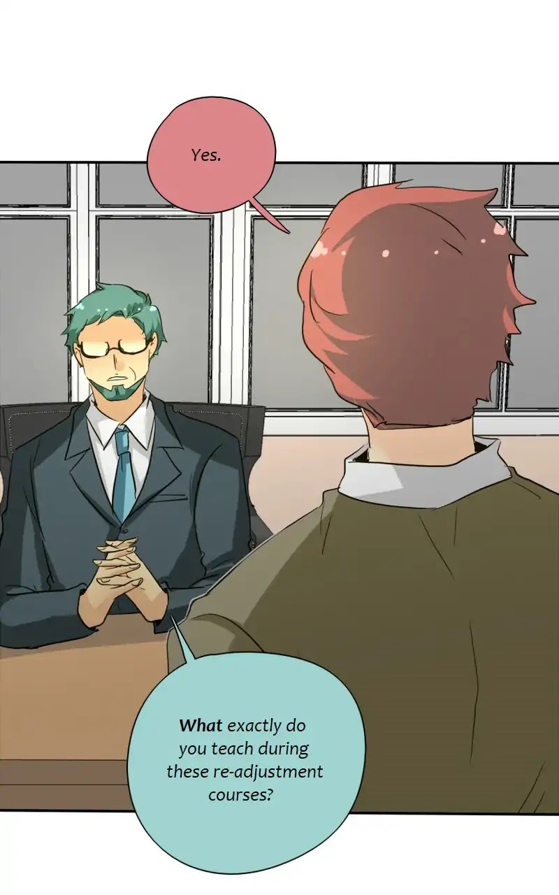 Read unOrdinary Manga EN Manga Online