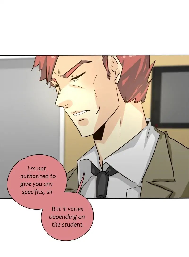 Read unOrdinary Manga EN Manga Online