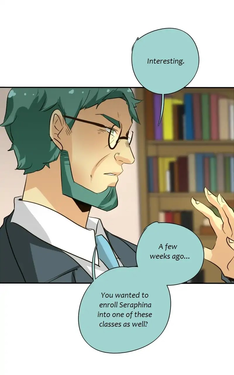 Read unOrdinary Manga EN Manga Online