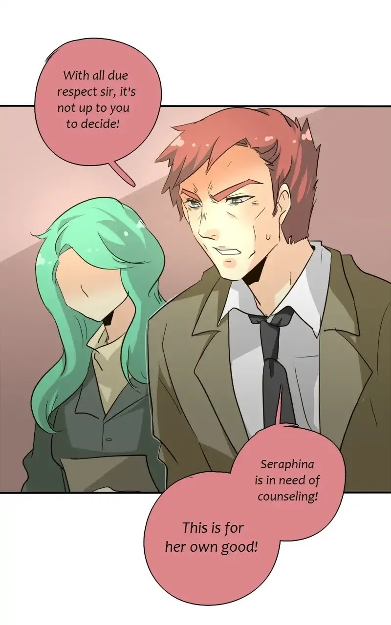 Read unOrdinary Manga EN Manga Online