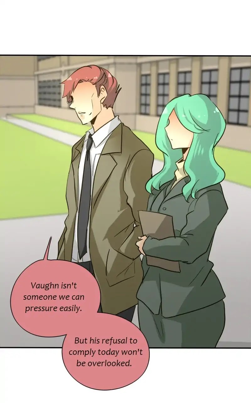 Read unOrdinary Manga EN Manga Online