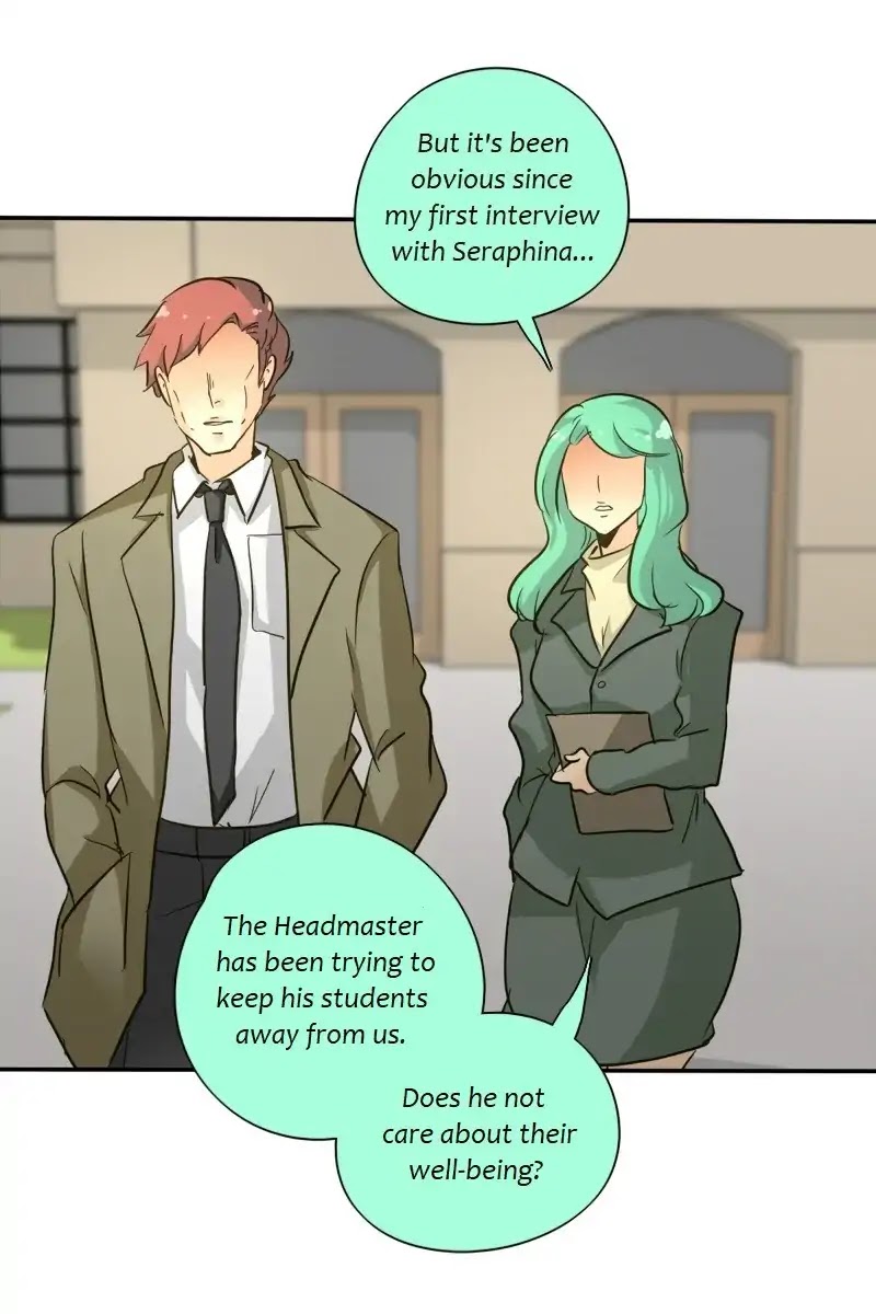 Read unOrdinary Manga EN Manga Online