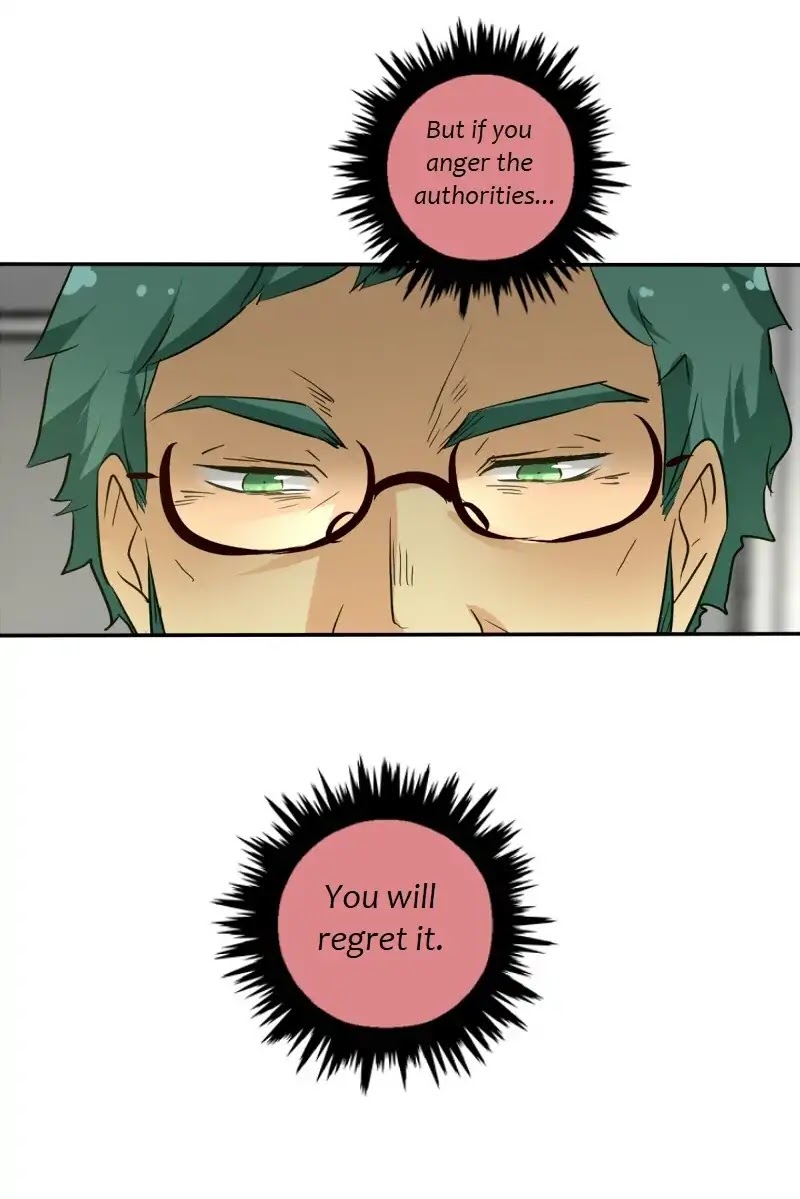 Read unOrdinary Manga EN Manga Online