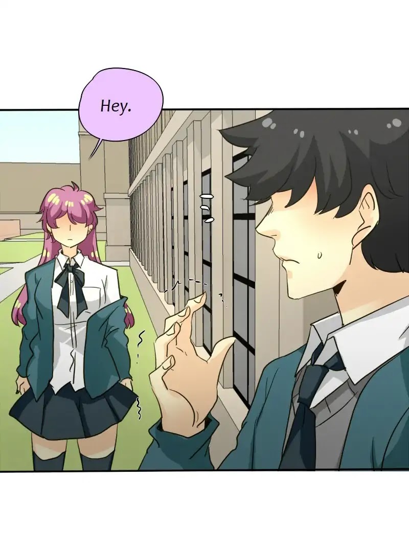 Read unOrdinary Manga EN Manga Online