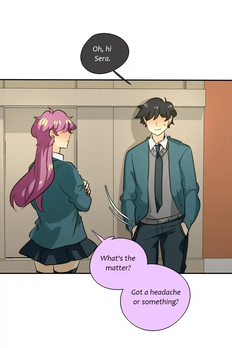 Read unOrdinary Manga EN Manga Online
