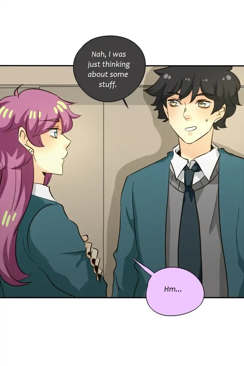 Read unOrdinary Manga EN Manga Online