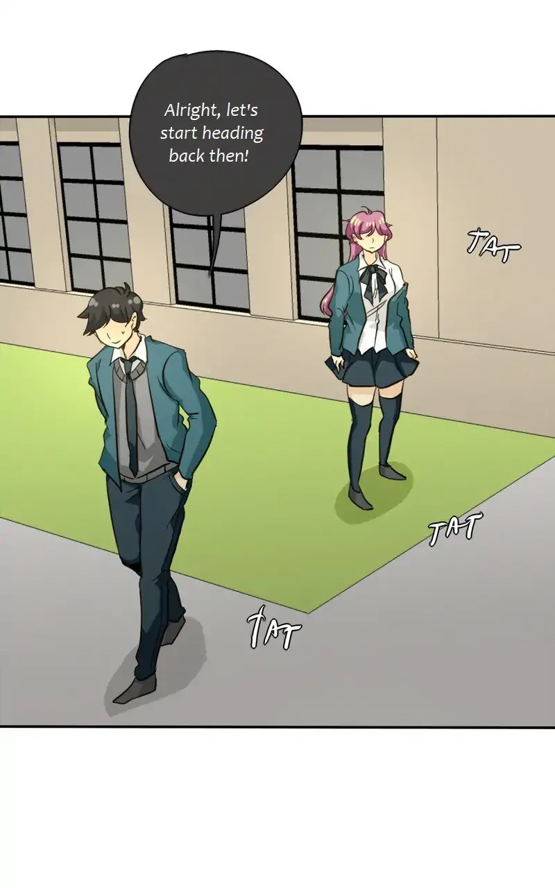 Read unOrdinary Manga EN Manga Online