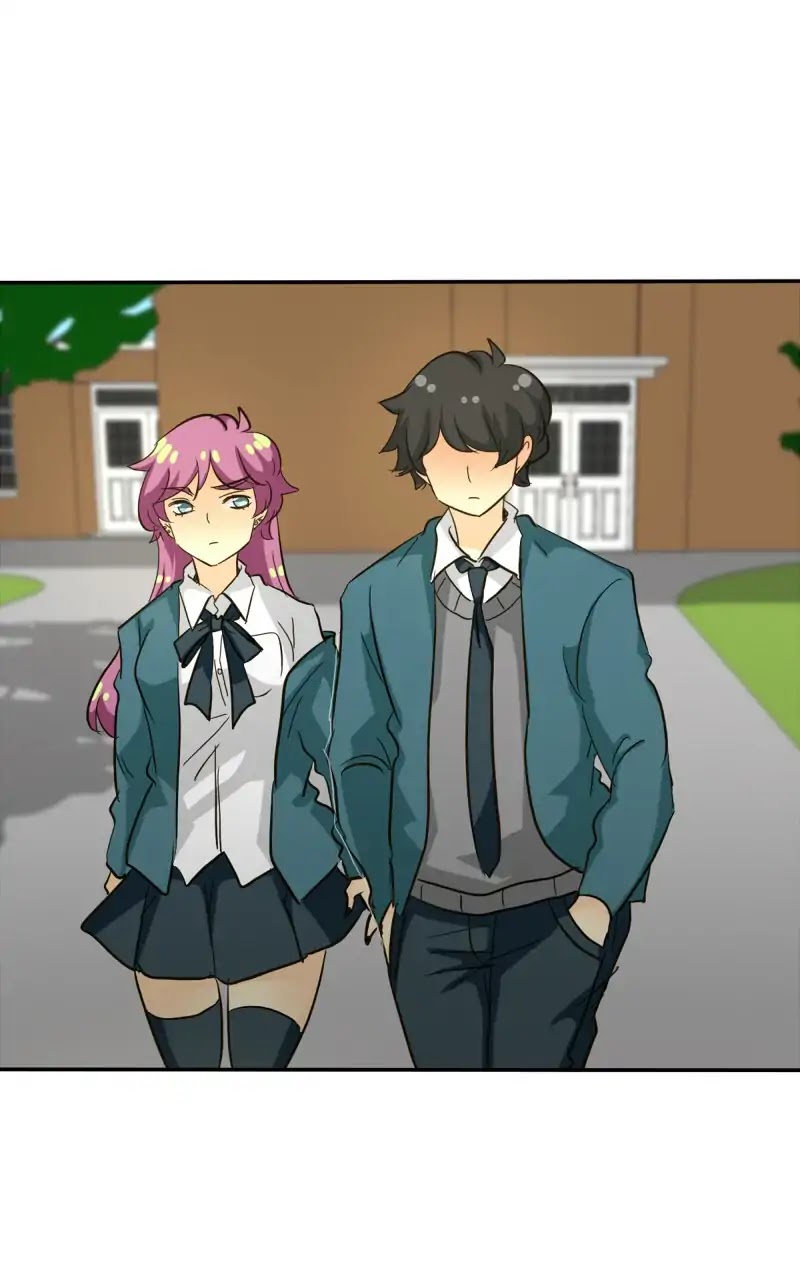 Read unOrdinary Manga EN Manga Online