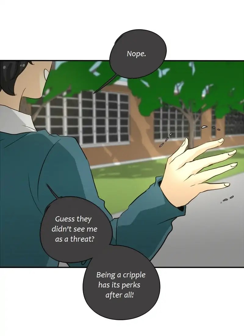 Read unOrdinary Manga EN Manga Online