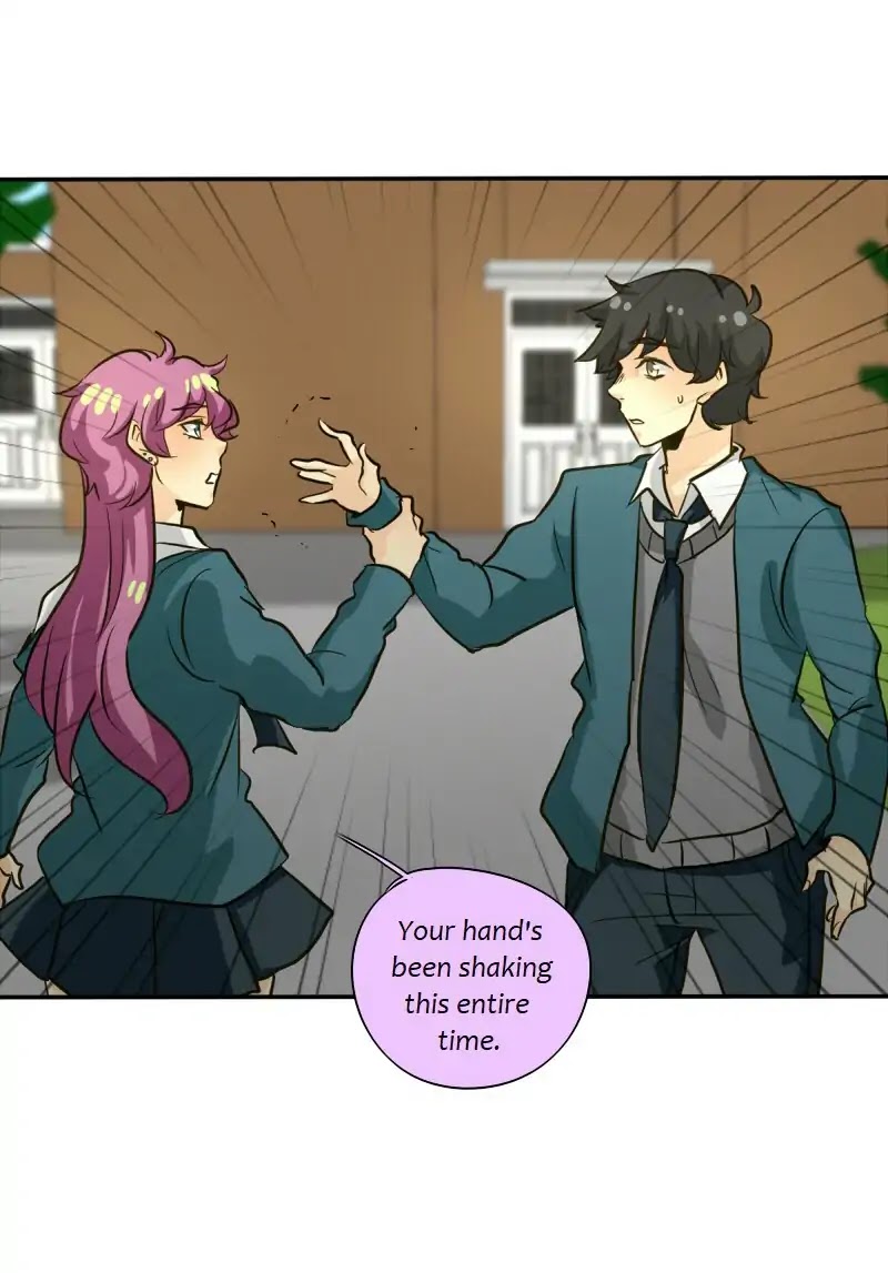 Read unOrdinary Manga EN Manga Online