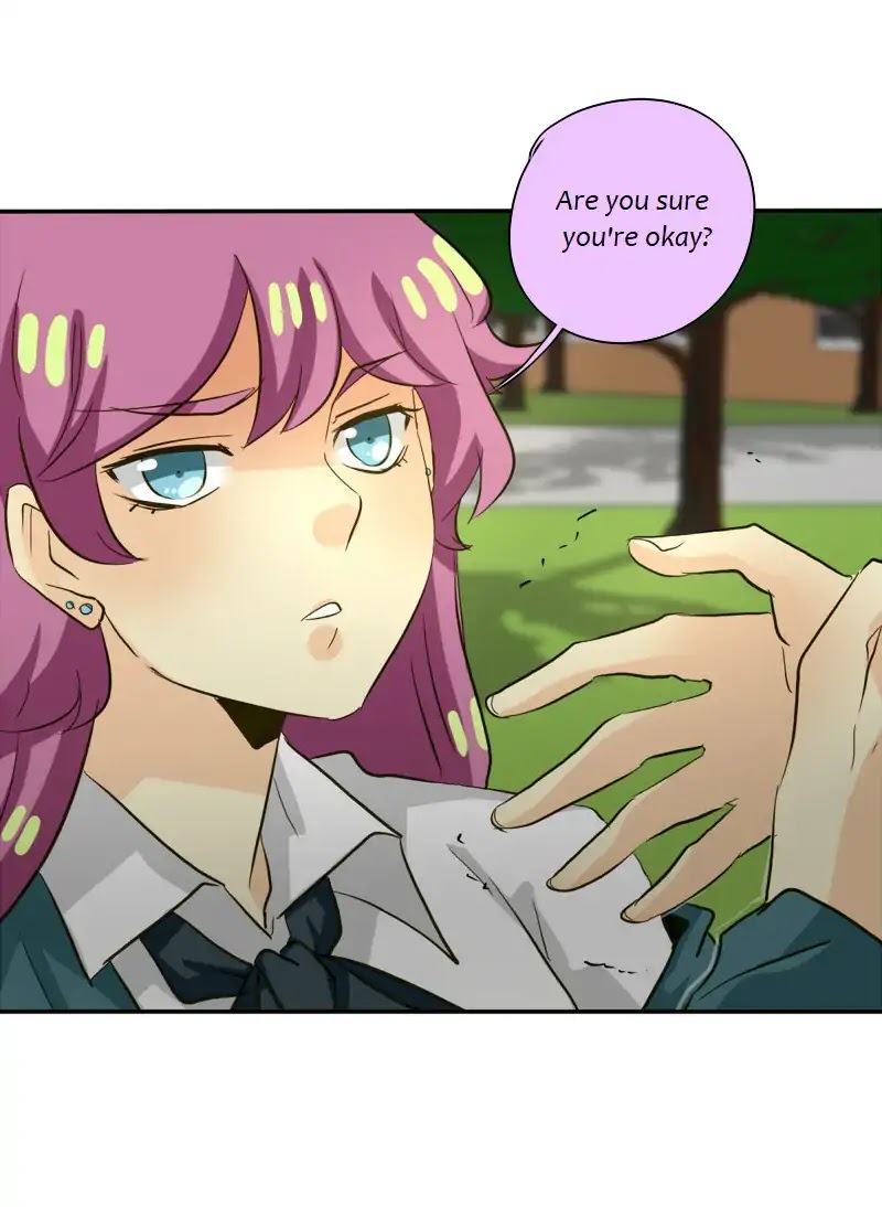 Read unOrdinary Manga EN Manga Online