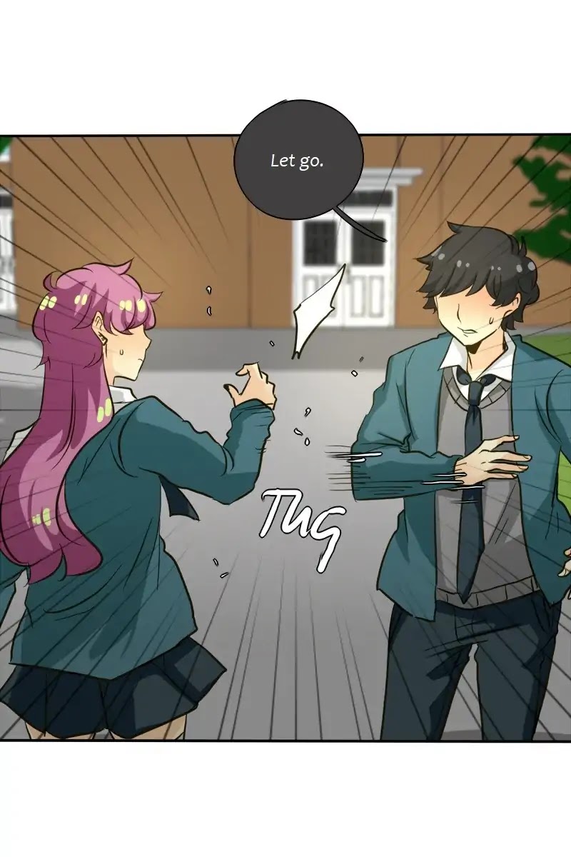 Read unOrdinary Manga EN Manga Online